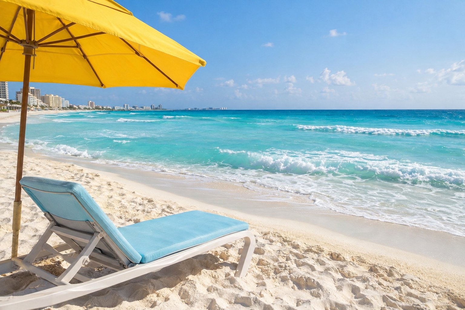 Cancún, Mexico