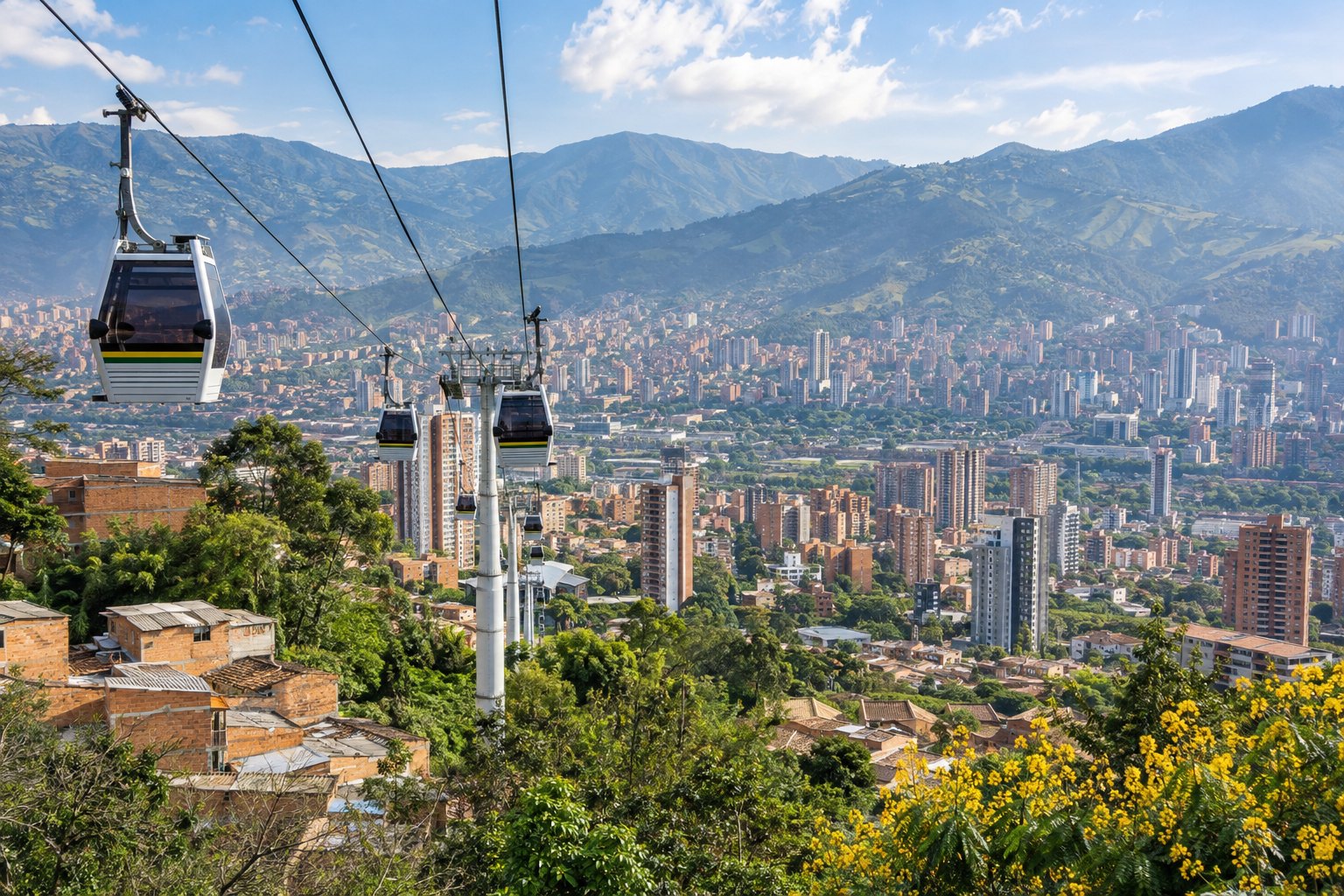 Medellín, Colombia