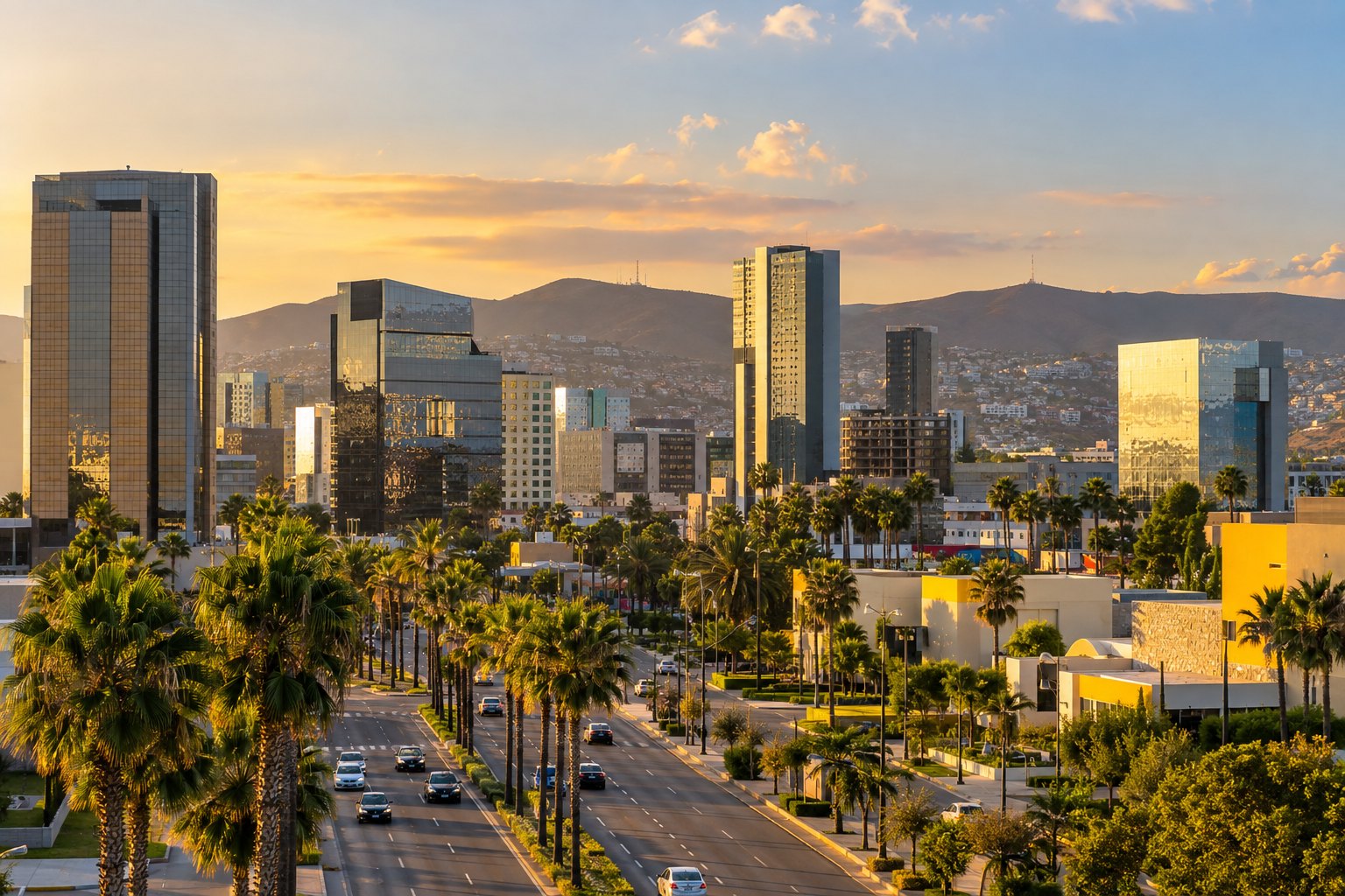 Tijuana, Mexico
