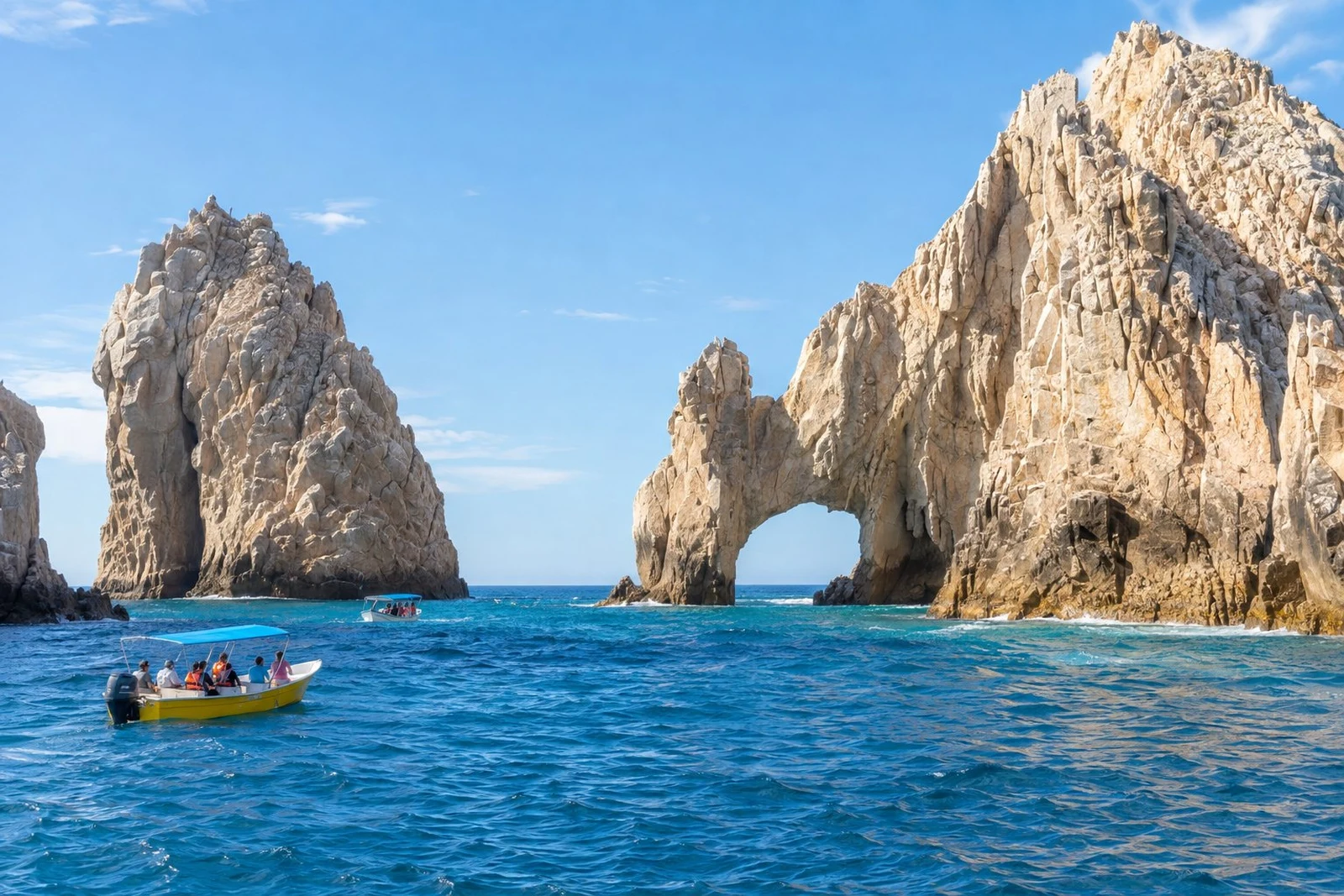 Cabo San Lucas, Mexico