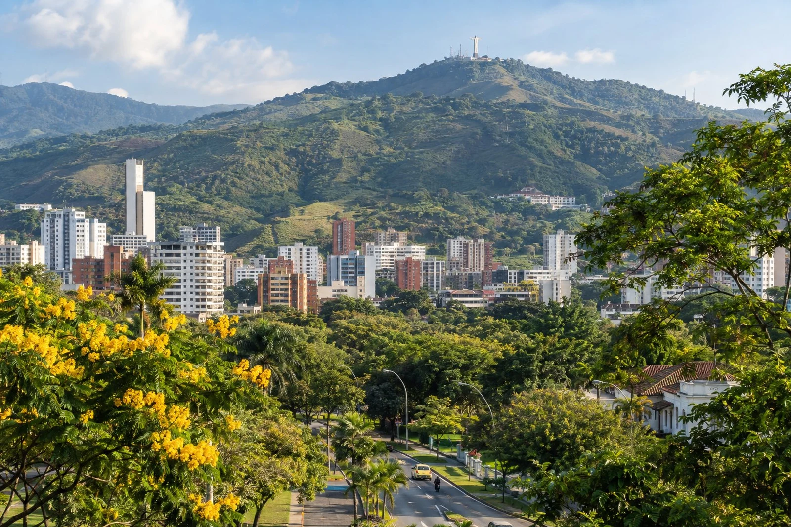 Cali, Colombia
