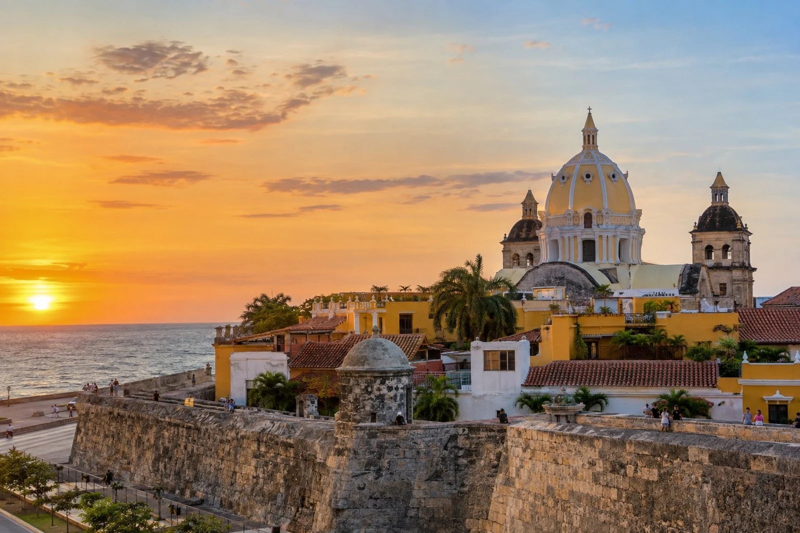 Cartagena, Colombia