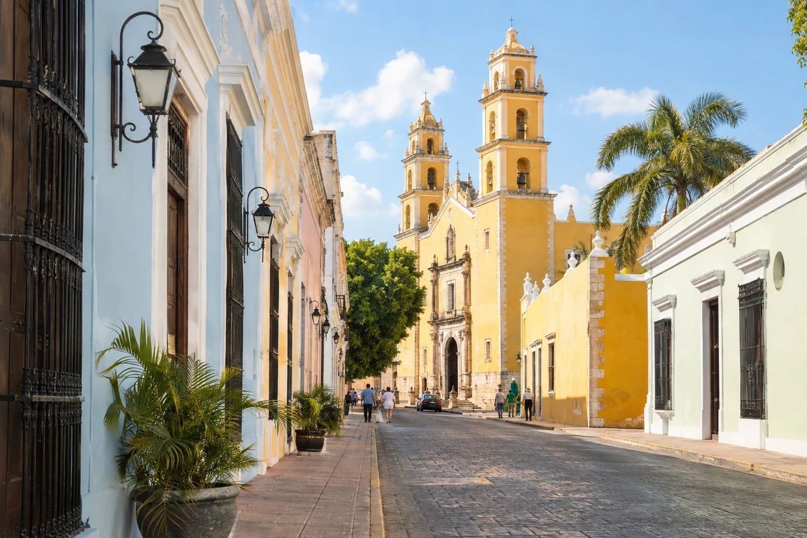 Mérida, Mexico