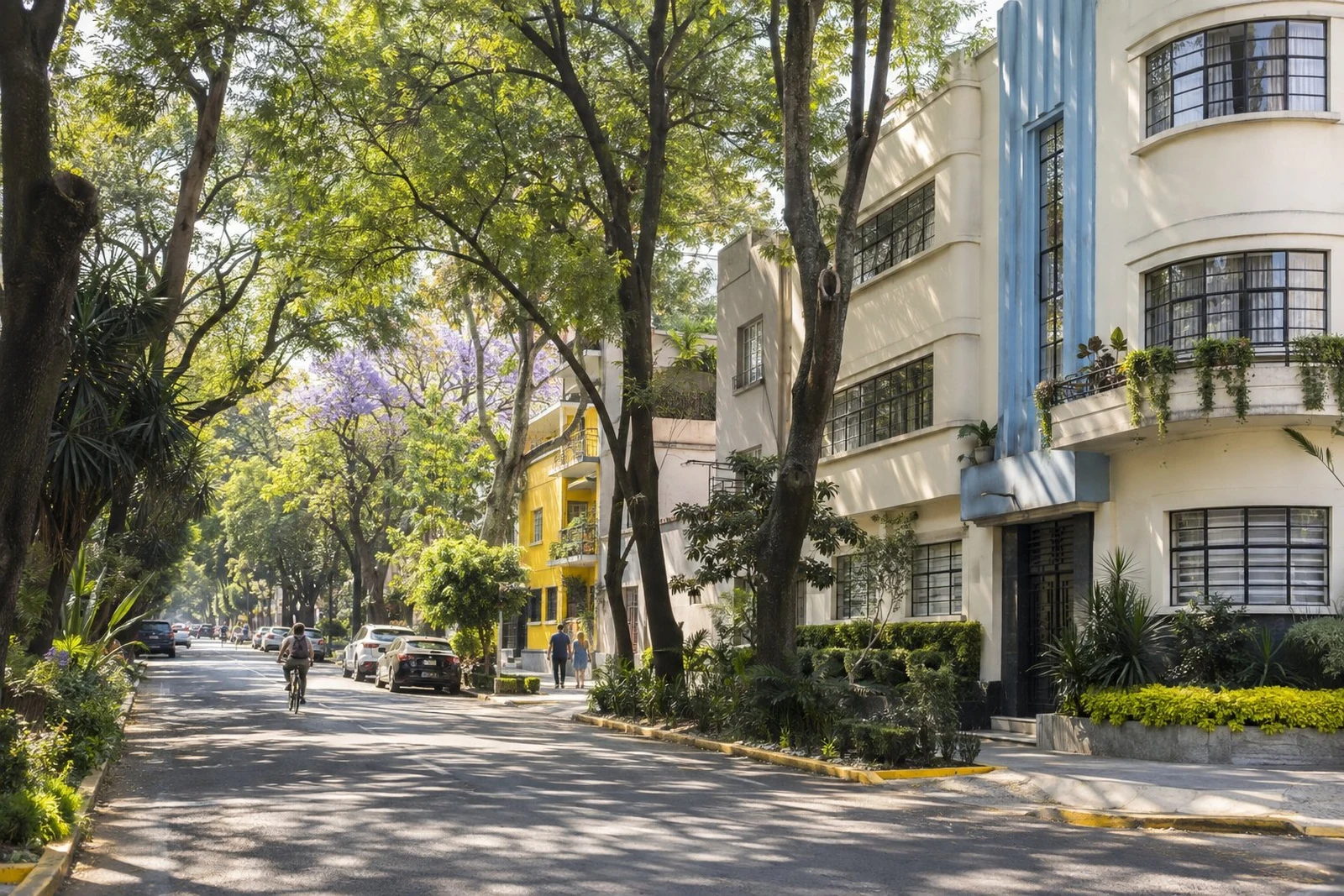 Mexico City, Mexico