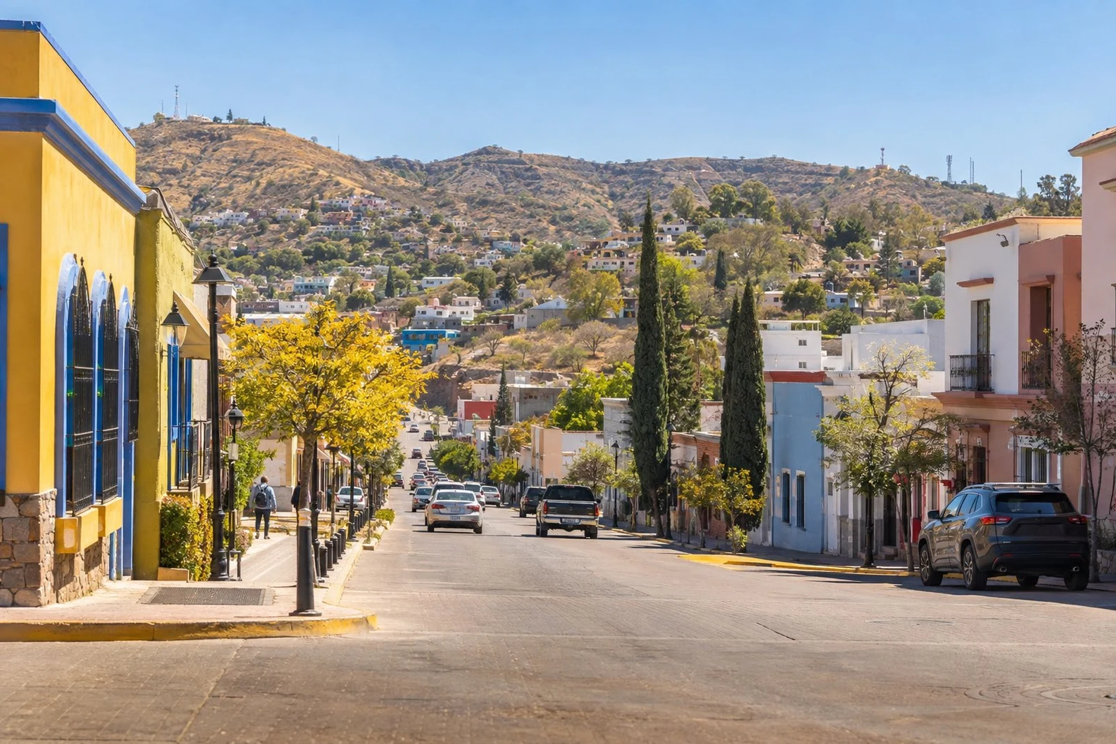 Nogales, Mexico