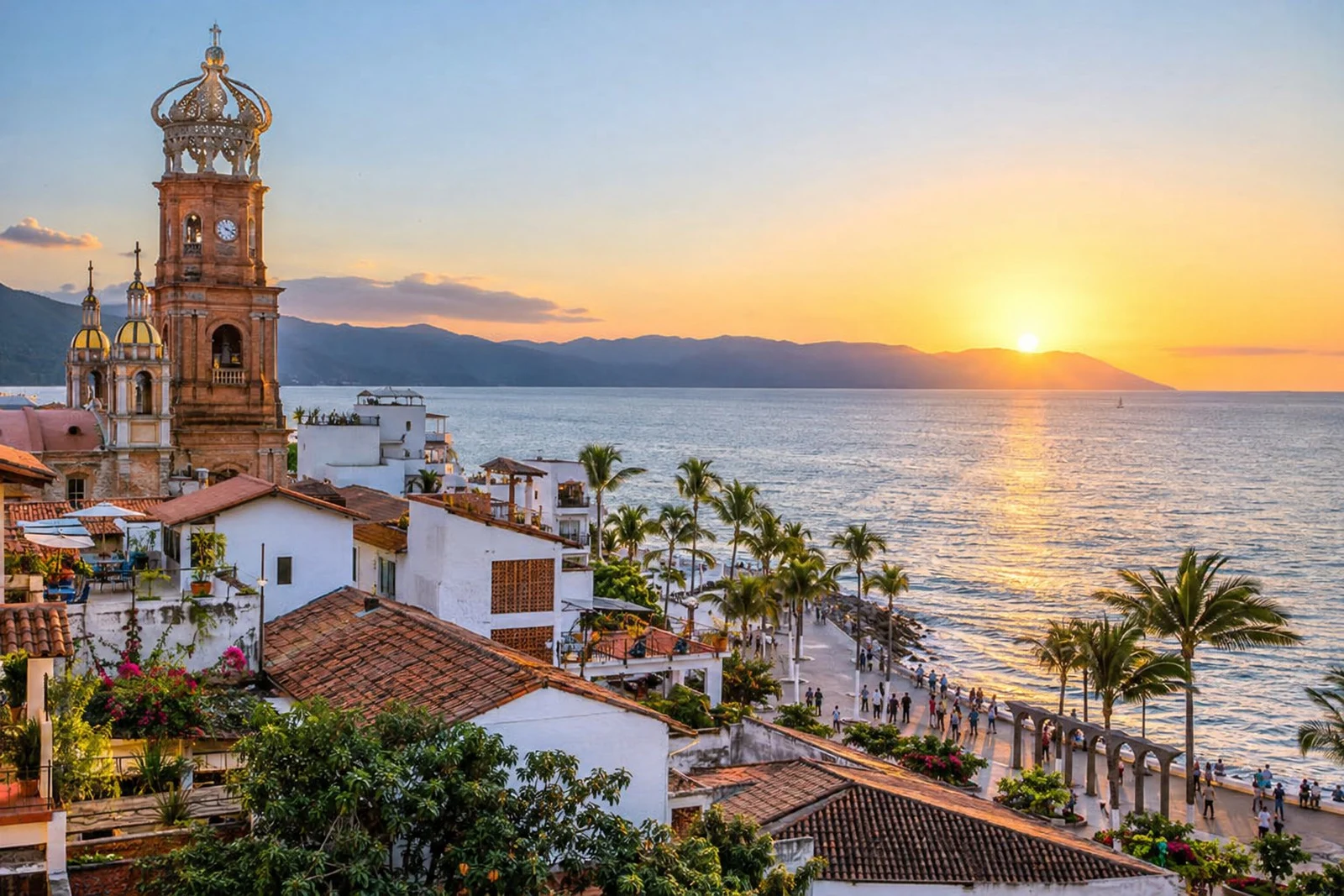 Puerto Vallarta, Mexico