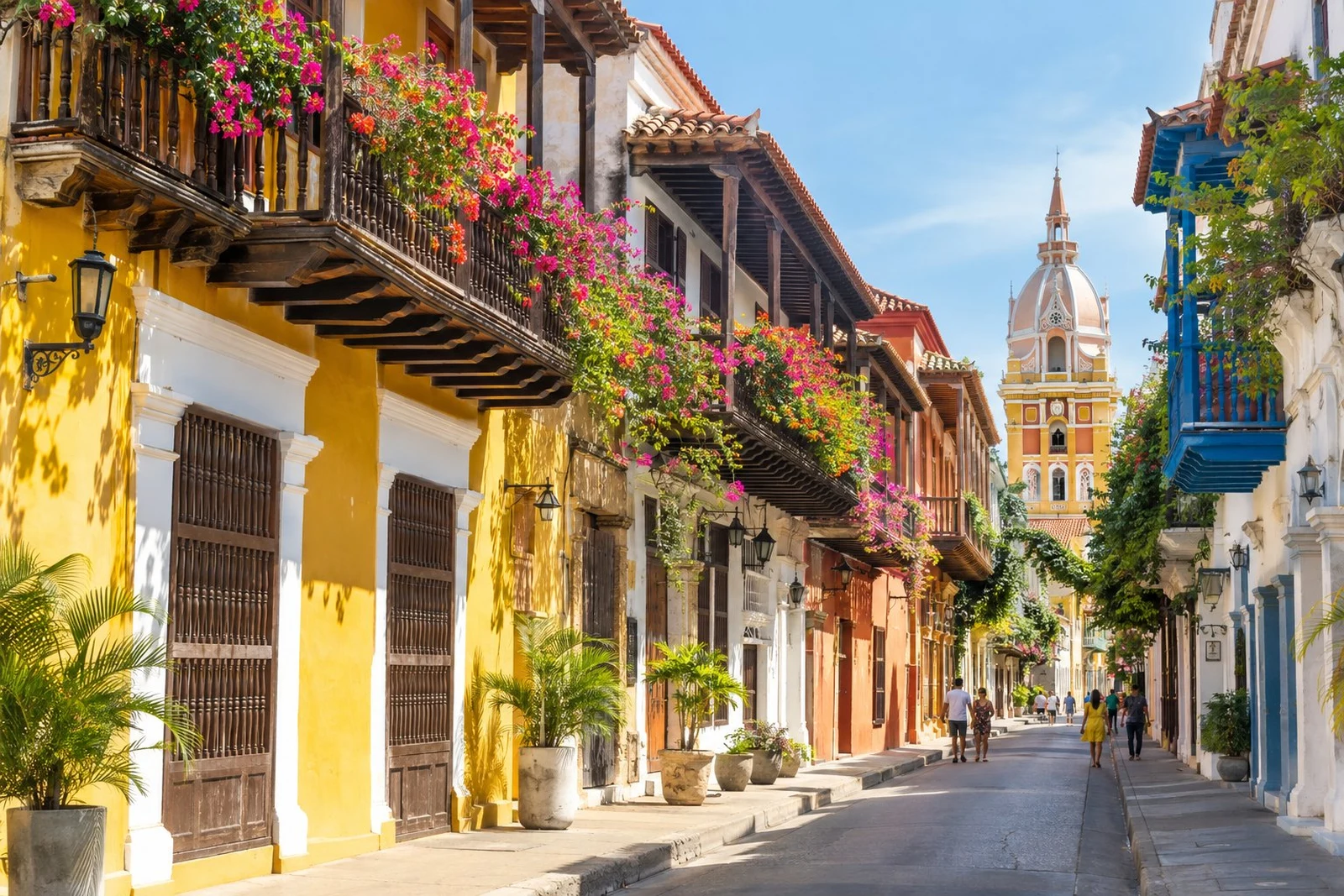 Colombia