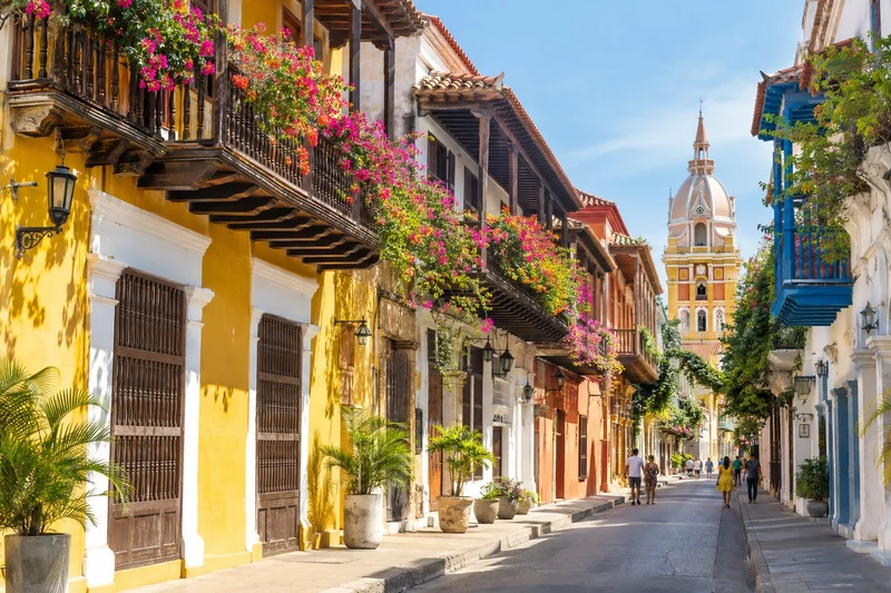 Colombia